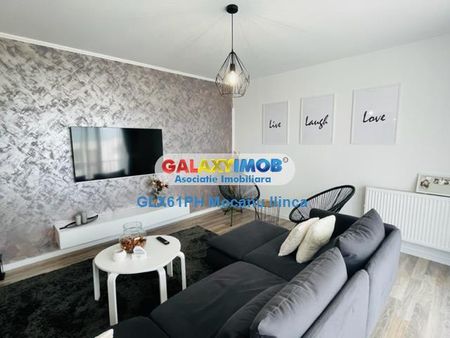 Inchiriere apartament 3 camere, bloc nou, Paulesti, Magnolia - Fotografie 5