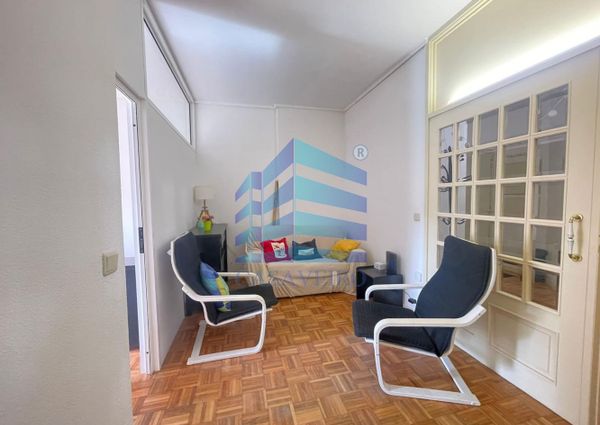 Apartamento T4 em Aveiro