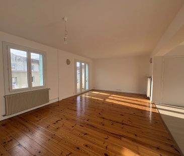 Location Appartement 2 pièces 59m² VALENCE 26000 - Photo 1