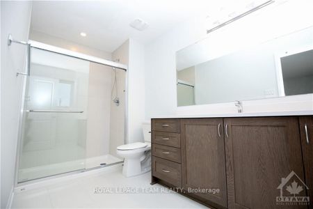 For Lease - 128 Lynn Coulter Street, Barrhaven, Ontario - Photo 4