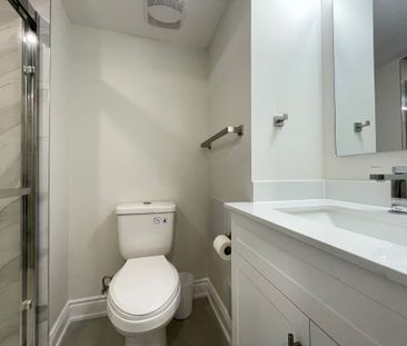 For Lease - 1227 Mcphedran Point Unit# Bsmt 2, Milton, Ontario - Photo 5