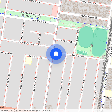 216A Booran Road, Vic 3204, Ormond