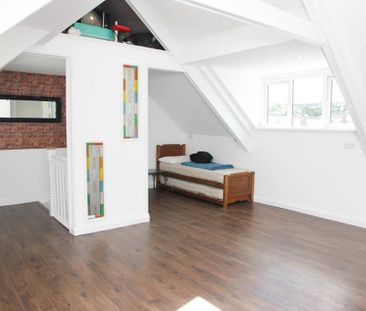 1 bedroom maisonette to rent - Photo 2