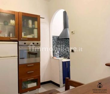 Trilocale via del Prione 40, Centro Storico, La Spezia - Foto 4