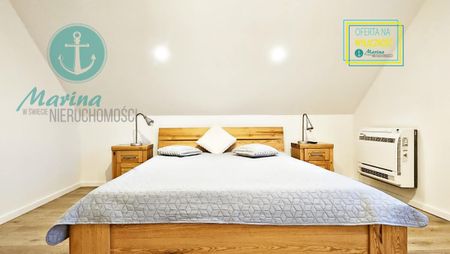 Komfortowy dom blisko morza do wynajęcia ! - Photo 4