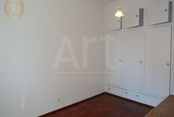 Apartamento T4