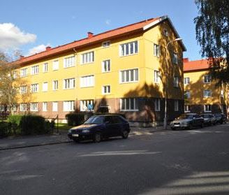 Rambergsvägen 13B - Foto 6