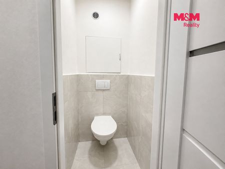 Pronájem bytu 3+1 74 m² - Photo 2