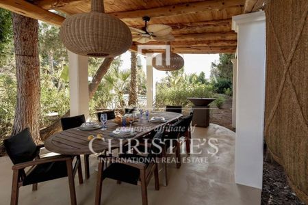 Luxury Villa for rent in San Jose, Balearic Islands - Photo 5