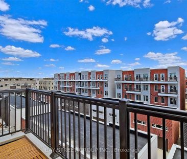 For Lease - 109 Frederick Tisdale Drive, Toronto, Ontario - Photo 1