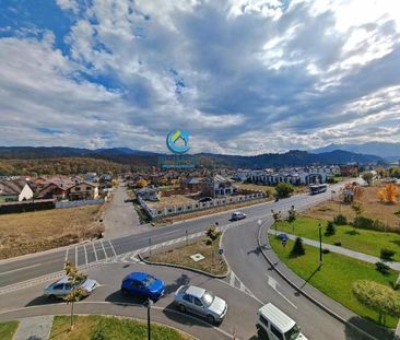 Inchiriem Apartament 3 Camere, Open Space, Mobilat, Rasnov - Photo 1