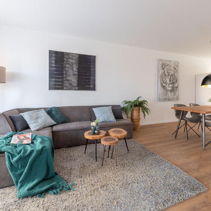 Julius-Hirsch-Straße 5, 44135 Dortmund - Photo 1