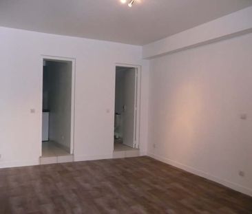 Location Appartement 2 pièces 36m² ROUEN 76000 - Photo 5