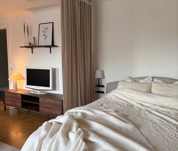 Björneborgsgatan 8 A - Foto 2