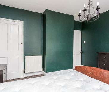 2 bedroom house to rent Ward Road, Southsea, PO4 - Photo 1