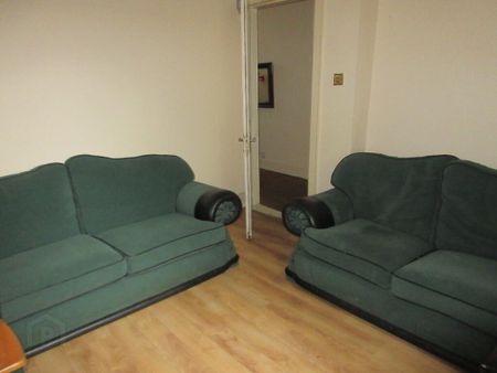 Great House, 126 Agincourt Avenue, Queens Quarter, Belfast, BT7 1QD - Photo 2