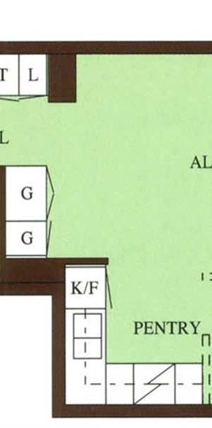 Västra Esplanaden 27 - Photo 1