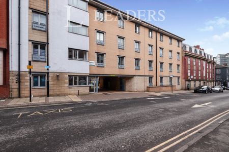 2 bedroom apartment to rent Phoenix Court, 133 Rockingham Street, Sheffield, S1 - Photo 2