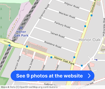 Riseldine Road, SE23 - Photo 1