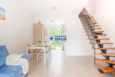 Villa a schiera via Michelangelo Buonarroti 8, Lido Ovest, Faro, Jesolo - Photo 3