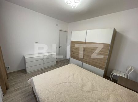 Apartament 2 camere lux, incalzire in pardoseala, Happy Residence Calea Bucuresti - Fotografie 4