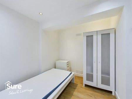 1 bedroom flat to rent - Photo 5