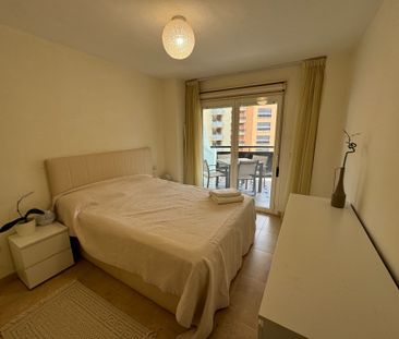 Apartamento en Benidorm, La Cala de Finestrat, alquiler - Photo 2