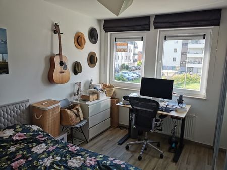 Appartement te huur - Photo 4