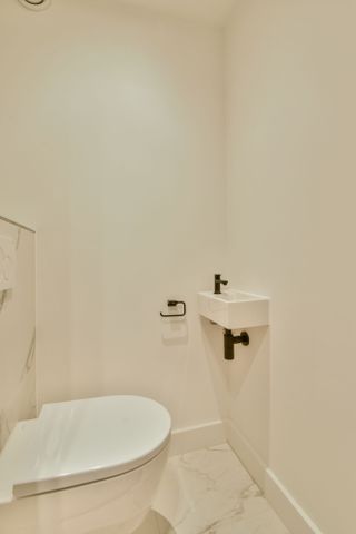 Appartement te huur: Henri Polaklaan 5-H 1018 CP Amsterdam - Photo 5