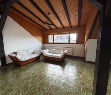 2.5 room apartment - Photo 2