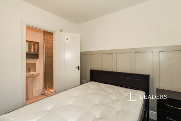 1 bedroom property to rent Adelaide Street, Crewe, CW1 - Photo 1