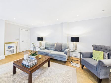 3 bedroom apartment to rent - Photo 2