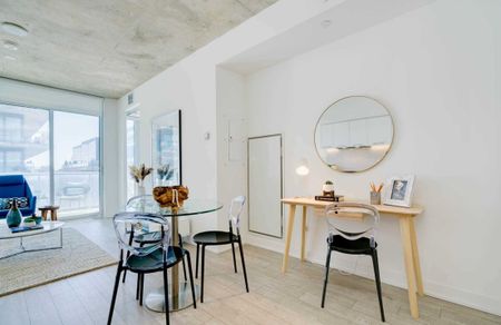 For Lease - 25 Baseball Place Unit# 503, Toronto, Ontario - Photo 5