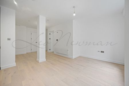 Caroline Street, Limehouse, E1 - Photo 3