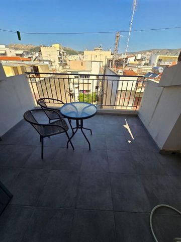 Studio/Γκαρσονιέρα για ενοικίαση Λιούμη (Αιγάλεω) - Photo 3