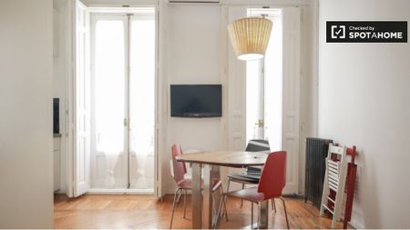 madrid, Community of Madrid 28012 - Photo 4