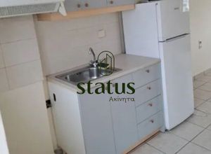 Studio/Γκαρσονιέρα για ενοικίαση - Πάτρα, - Photo 1