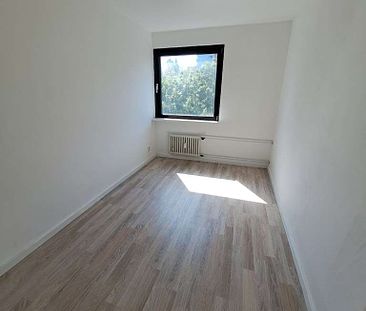 Gem&uuml;tliche Wohnung mit Balkon Grenze Gro&szlig;ziethen - Foto 3