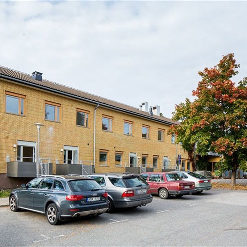 Ursviksgatan 129 A - Foto 1