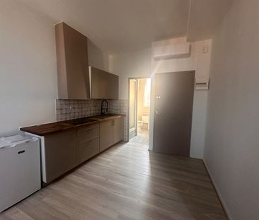 Location appartement 2 pièces, 27.00m², Albi - Photo 3