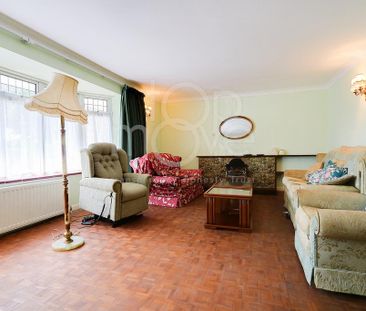 House share to rent - Photo 2
