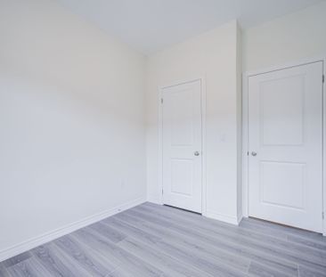 For Lease - 19 Coppini Lane, Ajax, Ontario - Photo 1