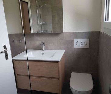 3.5 Zimmer, 84 m², EG - Foto 3