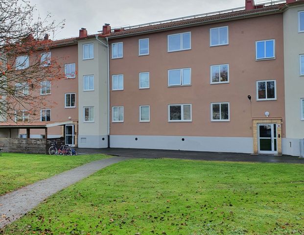 1:a Svartbrödragatan 9, Skara - Foto 1