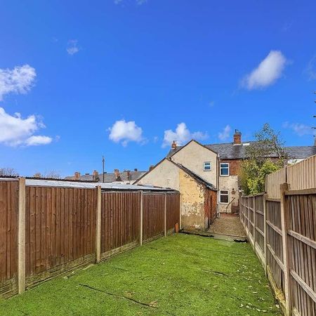 Minshall Street, Stoke-on-trent, ST4 - Photo 4