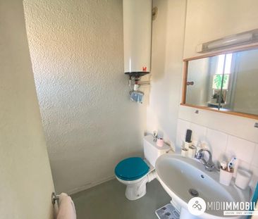 Location Appartement 1 pièce 21m² ALBI 81000 - Photo 5