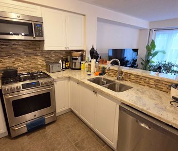 For Lease - 53 Stoyell Drive, Richmond Hill, Ontario - Photo 2