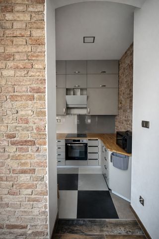 Wyjątkowe mieszkanie z duszą w sercu miasta – 70m2 - Zdjęcie 4