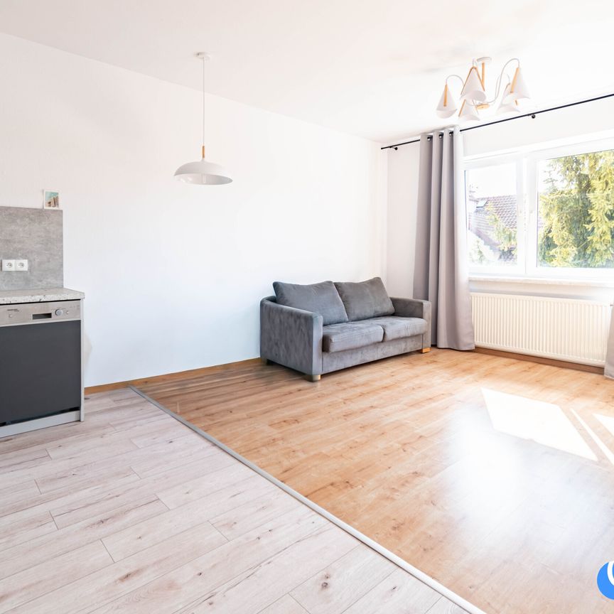 Słoneczne 2-pok. 44m2*Mistrzejowice* taras 15m2 - Photo 1