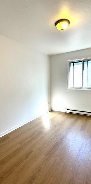 Montréal – Pointe-aux-Trembles – Appartement 4 1/2 à louer - Photo 1